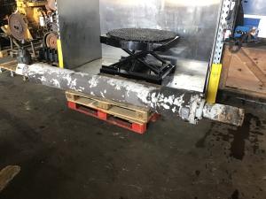 Liebherr Hefcilinder